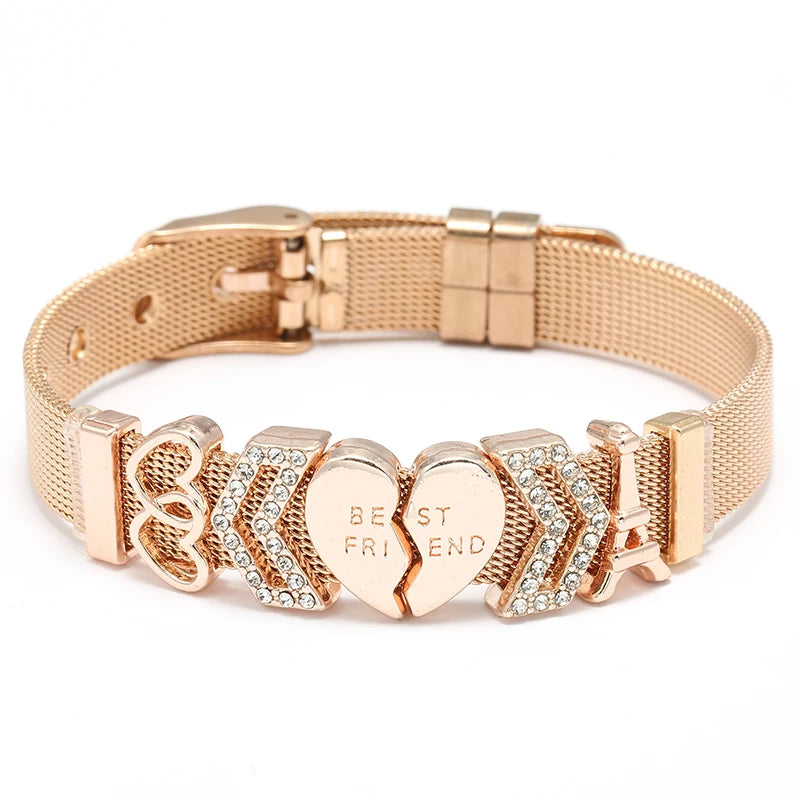 MiMOTTA™ - CHOICE WOMEN'S BRACELET MAJESTIC