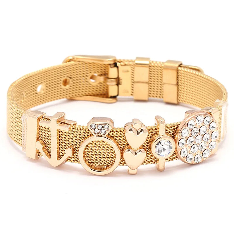 MiMOTTA™ - CHOICE WOMEN'S BRACELET MAJESTIC