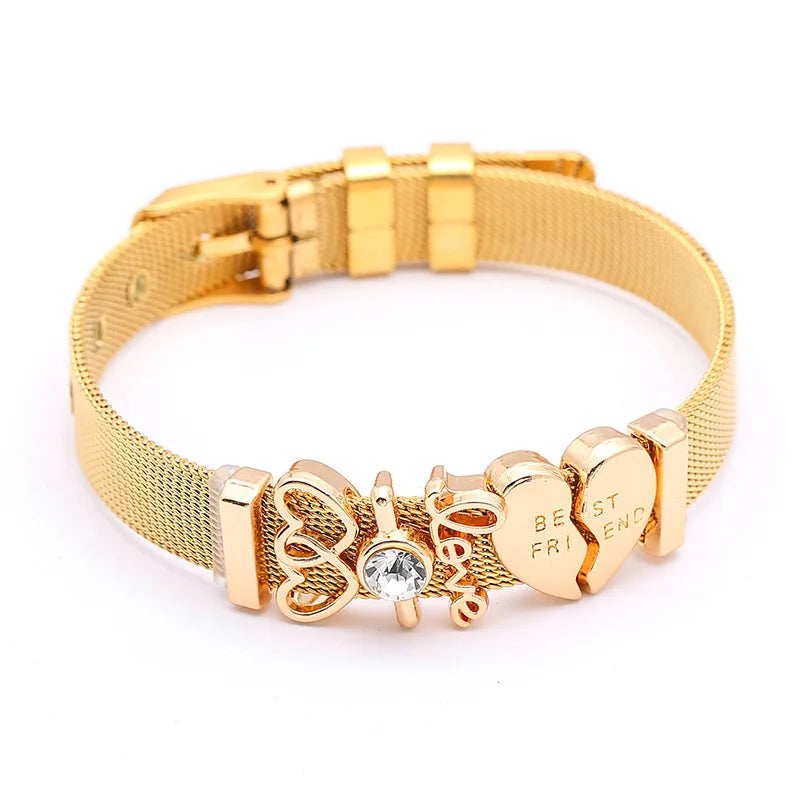 MiMOTTA™ - CHOICE WOMEN'S BRACELET MAJESTIC