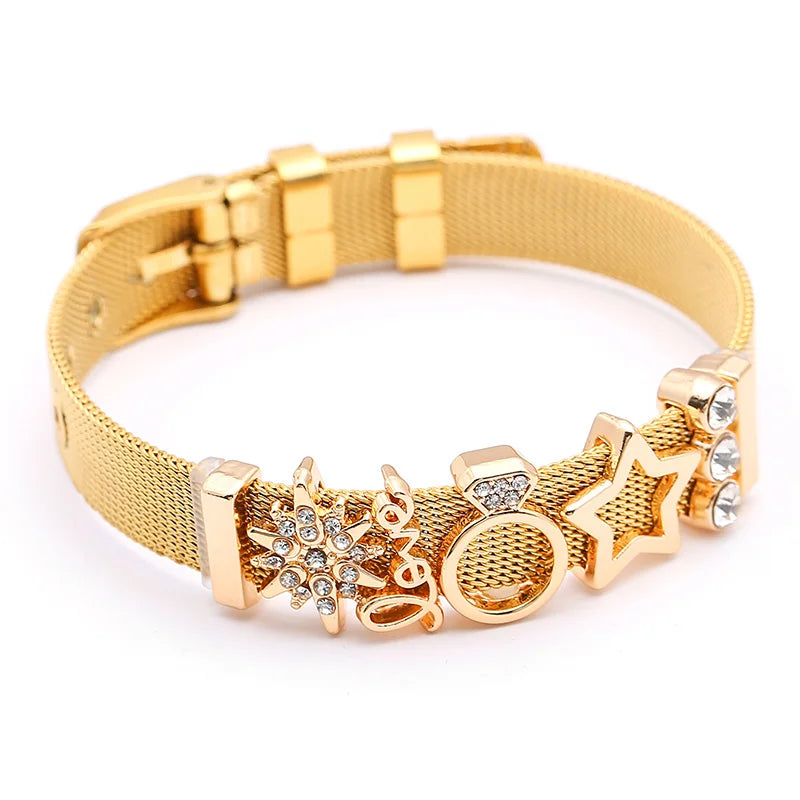 MiMOTTA™ - CHOICE WOMEN'S BRACELET MAJESTIC