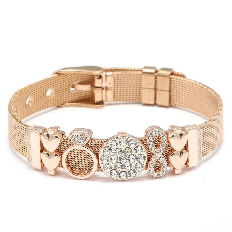 MiMOTTA™ - CHOICE WOMEN'S BRACELET MAJESTIC