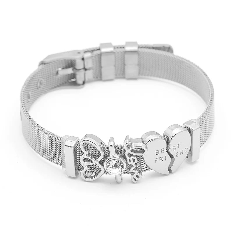 MiMOTTA™ - CHOICE WOMEN'S BRACELET MAJESTIC