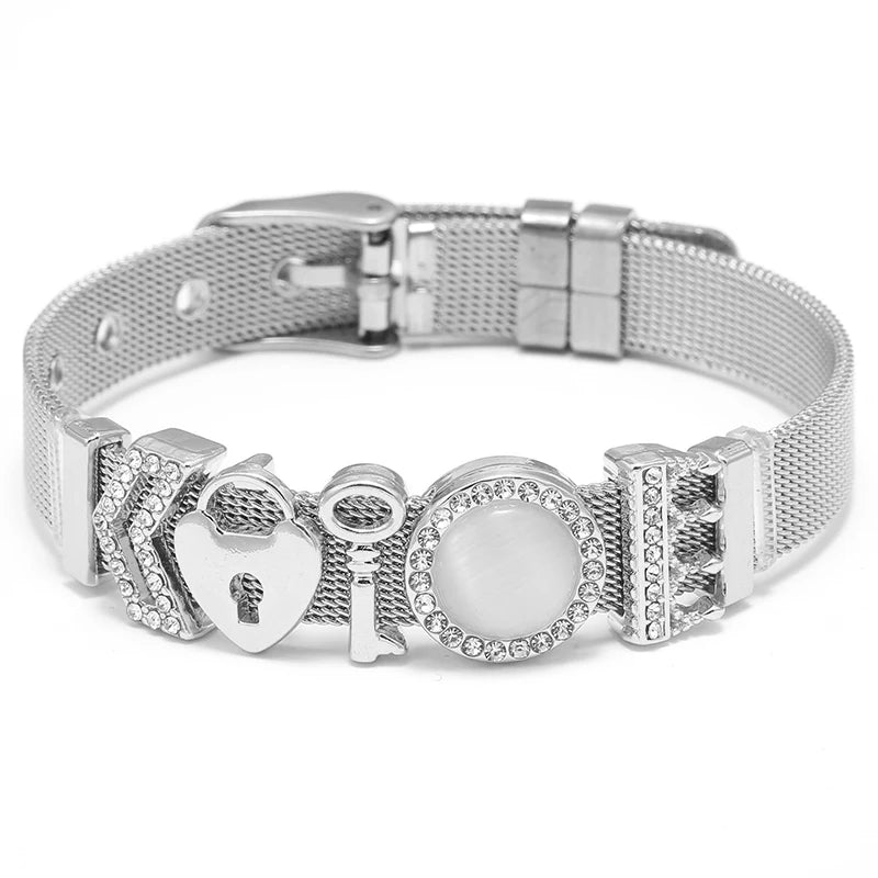 MiMOTTA™ - CHOICE WOMEN'S BRACELET MAJESTIC