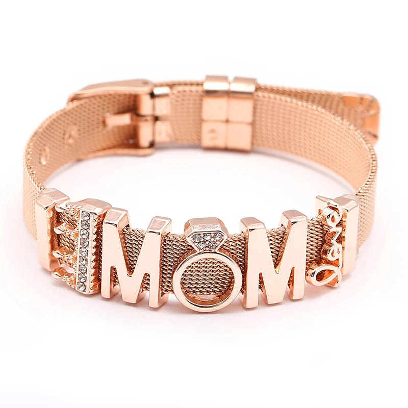 MiMOTTA™ - CHOICE WOMEN'S BRACELET MAJESTIC