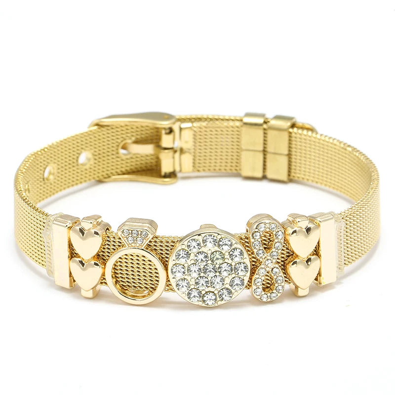 MiMOTTA™ - CHOICE WOMEN'S BRACELET MAJESTIC