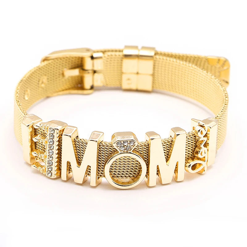 MiMOTTA™ - CHOICE WOMEN'S BRACELET MAJESTIC