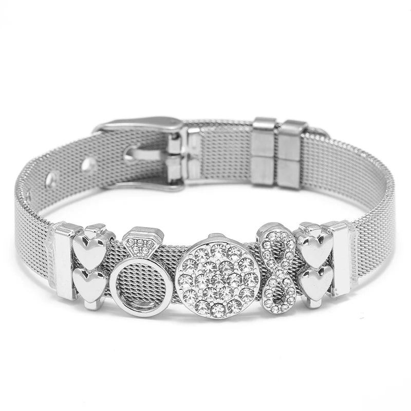 MiMOTTA™ - CHOICE WOMEN'S BRACELET MAJESTIC