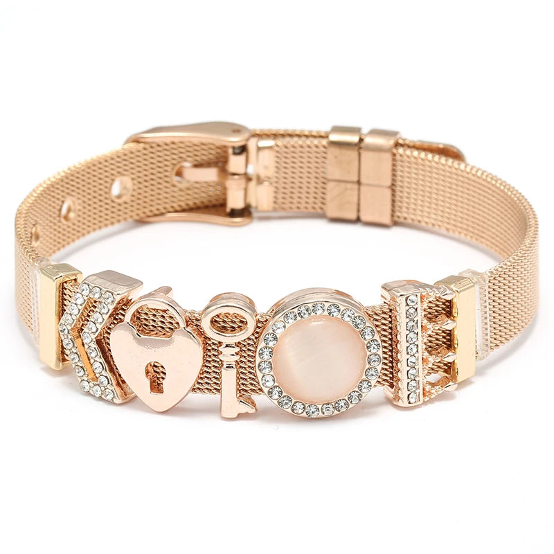 MiMOTTA™ - CHOICE WOMEN'S BRACELET MAJESTIC