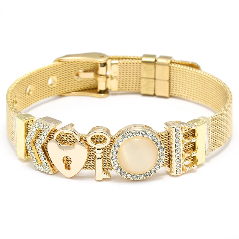MiMOTTA™ - CHOICE WOMEN'S BRACELET MAJESTIC
