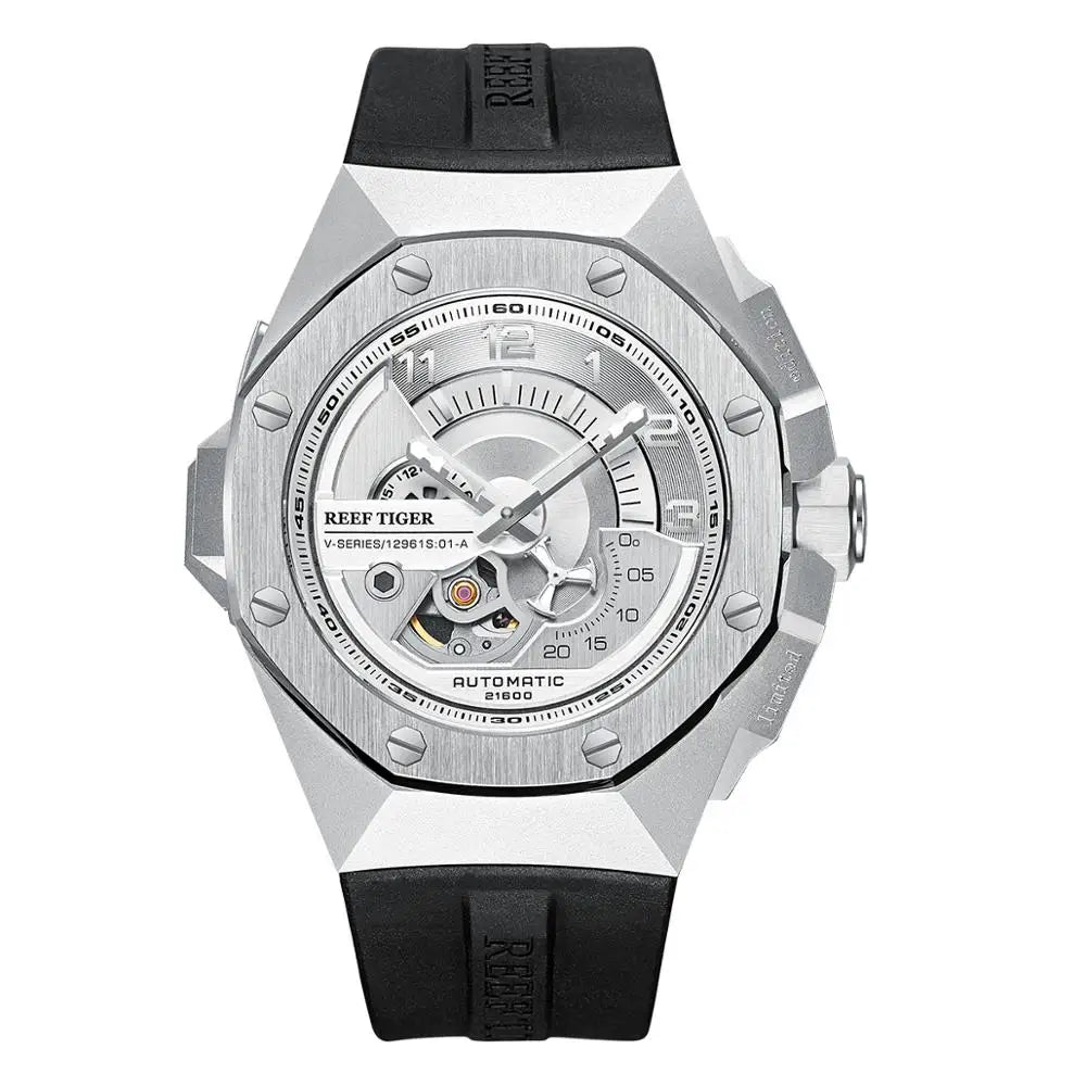 MiMOTTA™ – DELUXE MEN'S WATCH TORQUE