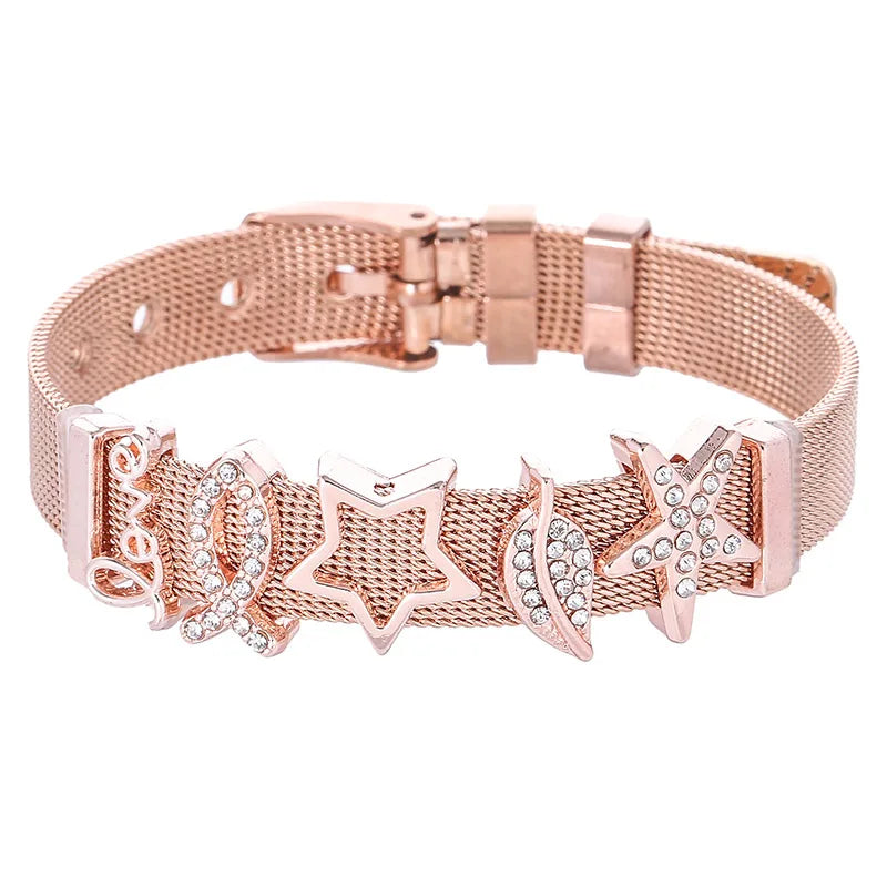 MiMOTTA™ - CHOICE WOMEN'S BRACELET MAJESTIC
