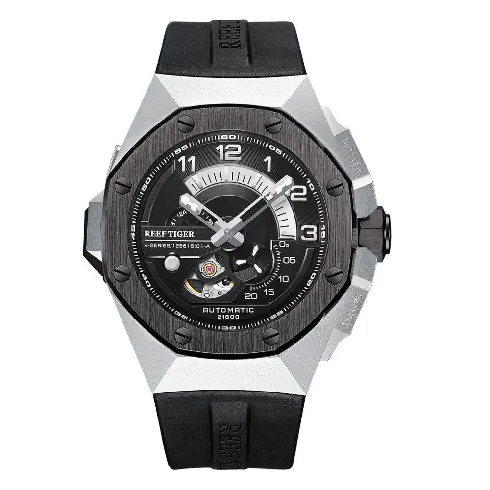 Mimotta™ – Deluxe Men's Watch Torque