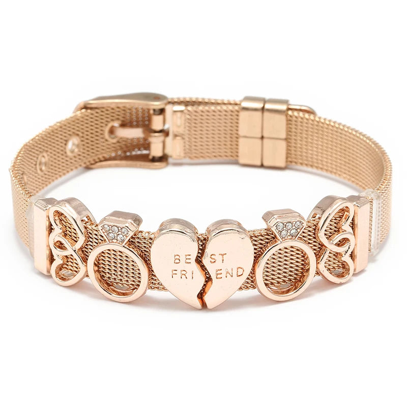 MiMOTTA™ - CHOICE WOMEN'S BRACELET MAJESTIC