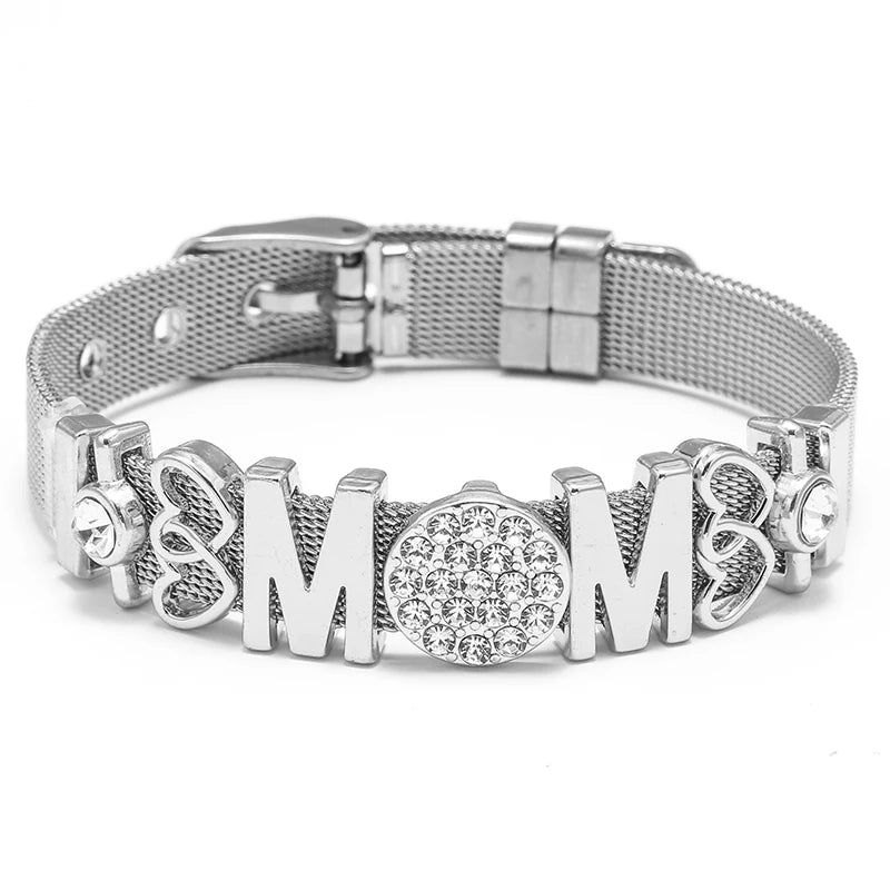 MiMOTTA™ - CHOICE WOMEN'S BRACELET MAJESTIC