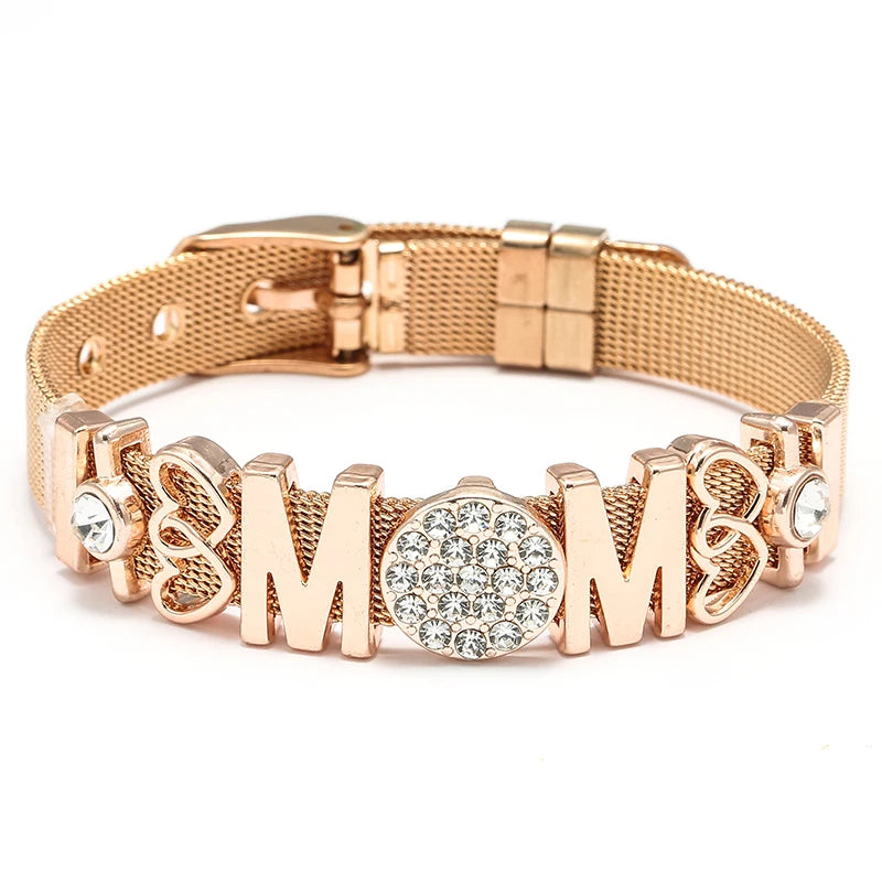 MiMOTTA™ - CHOICE WOMEN'S BRACELET MAJESTIC
