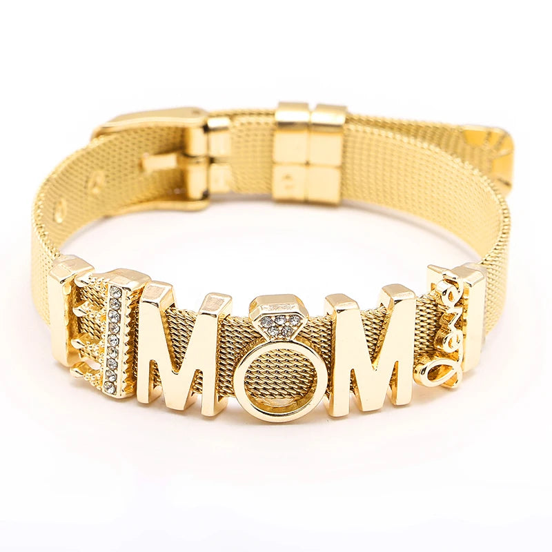 MiMOTTA™ - CHOICE WOMEN'S BRACELET MAJESTIC