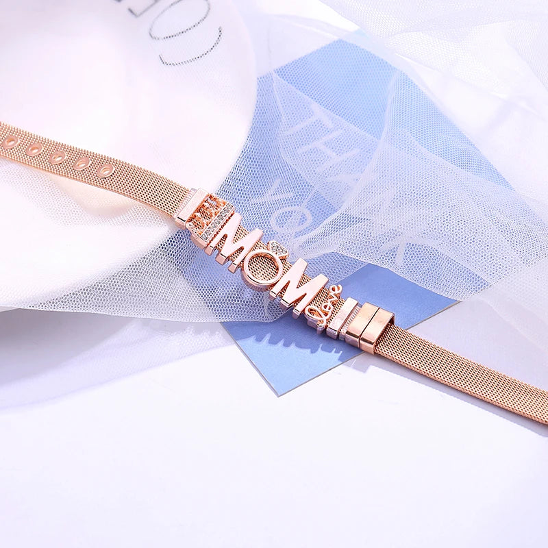 MiMOTTA™ - CHOICE WOMEN'S BRACELET MAJESTIC