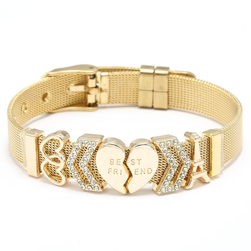 MiMOTTA™ - CHOICE WOMEN'S BRACELET MAJESTIC