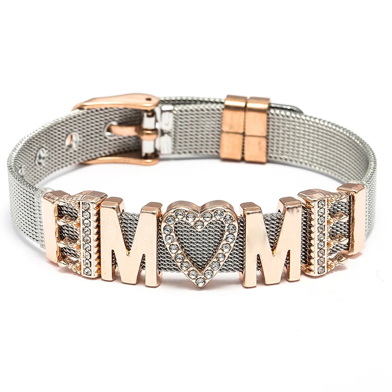 MiMOTTA™ - CHOICE WOMEN'S BRACELET MAJESTIC