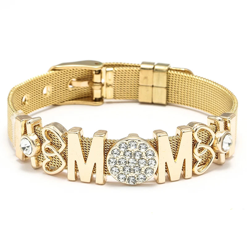 MiMOTTA™ - CHOICE WOMEN'S BRACELET MAJESTIC