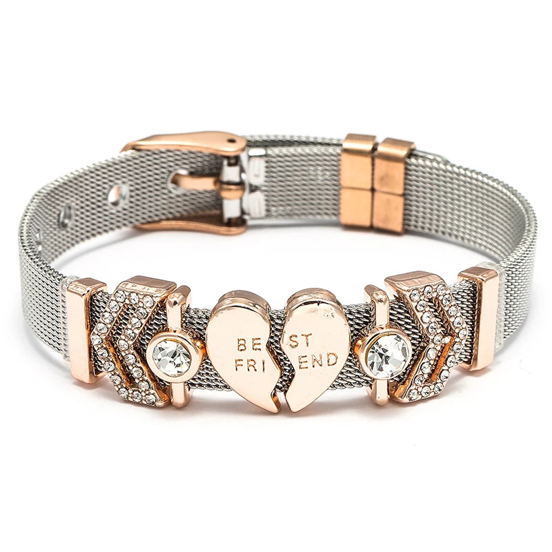 MiMOTTA™ - CHOICE WOMEN'S BRACELET MAJESTIC