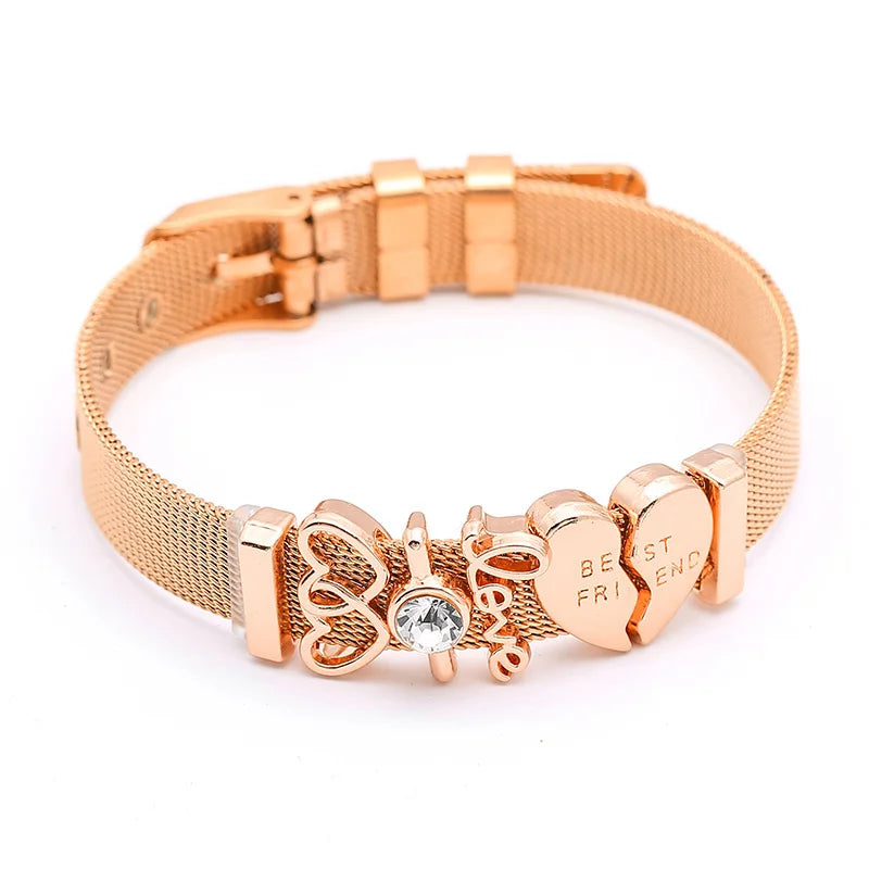 MiMOTTA™ - CHOICE WOMEN'S BRACELET MAJESTIC
