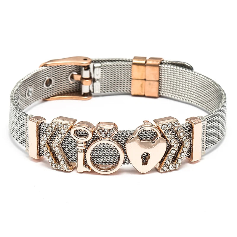 MiMOTTA™ - CHOICE WOMEN'S BRACELET MAJESTIC