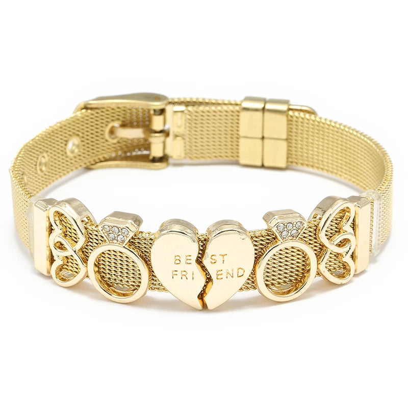 MiMOTTA™ - CHOICE WOMEN'S BRACELET MAJESTIC