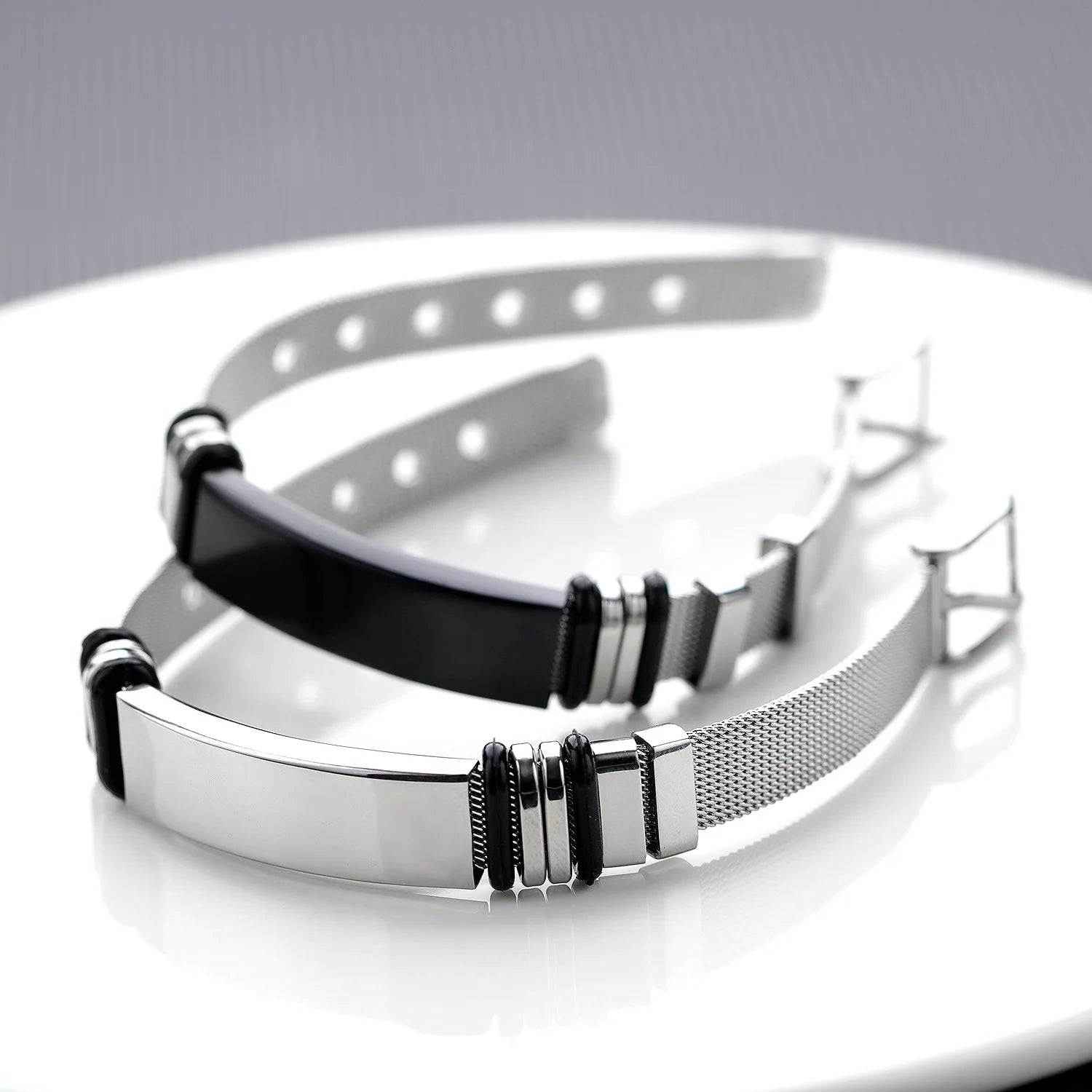 MiMOTTA™ - BOLD MEN'S BRACELET MAVERICK