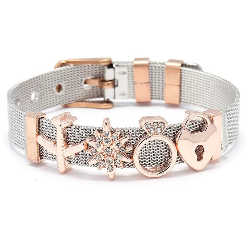 MiMOTTA™ - CHOICE WOMEN'S BRACELET MAJESTIC