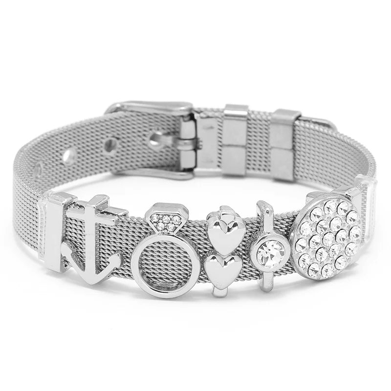 MiMOTTA™ - CHOICE WOMEN'S BRACELET MAJESTIC