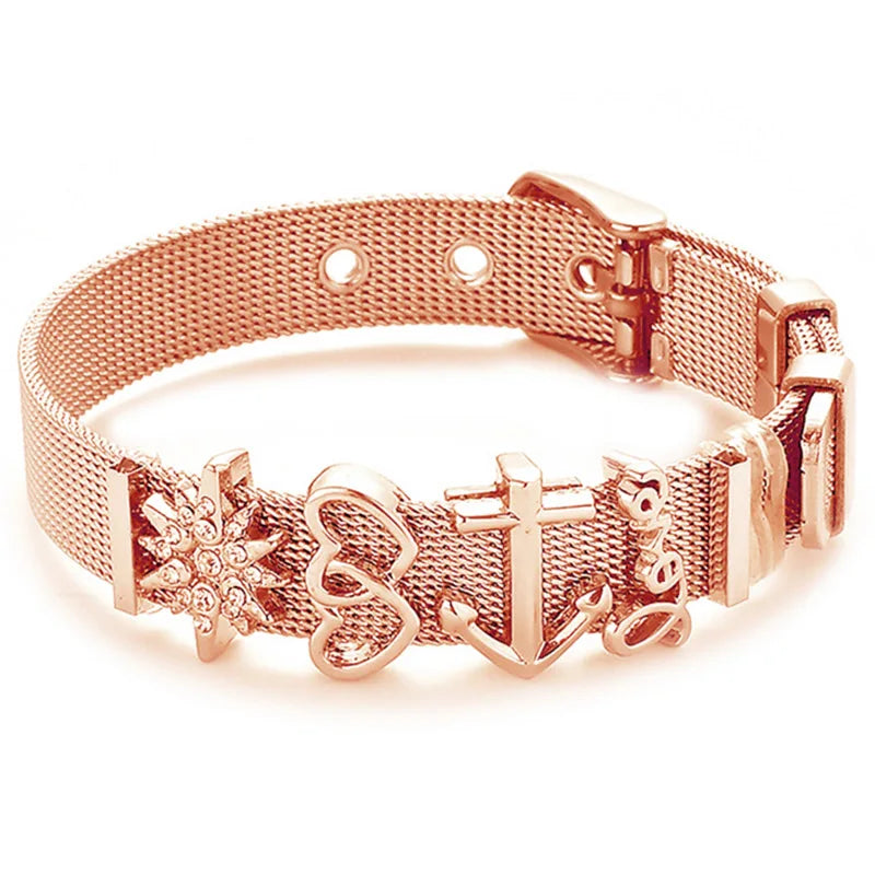 MiMOTTA™ - CHOICE WOMEN'S BRACELET MAJESTIC