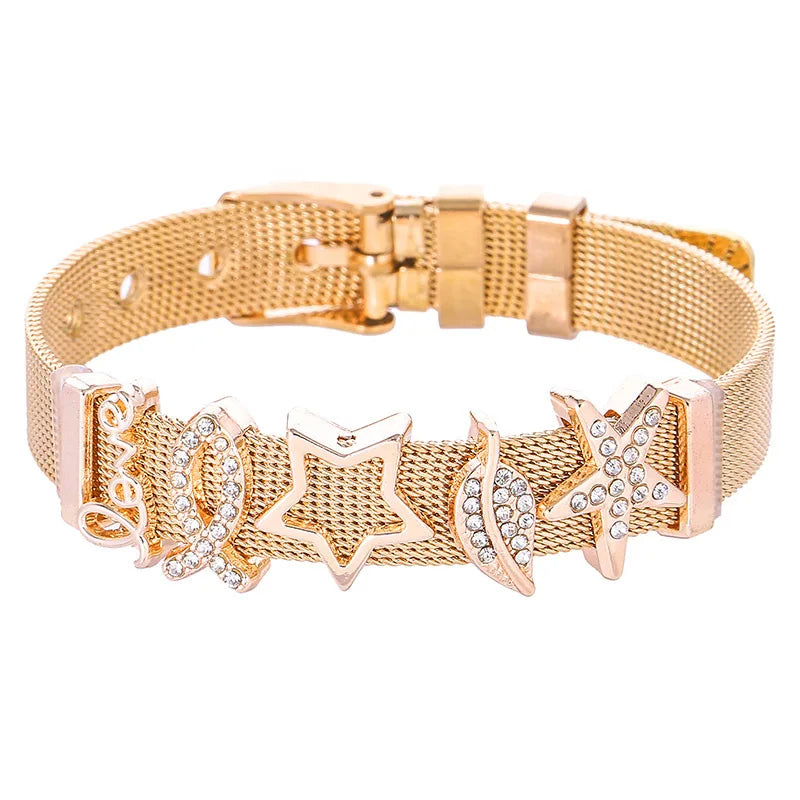 MiMOTTA™ - CHOICE WOMEN'S BRACELET MAJESTIC