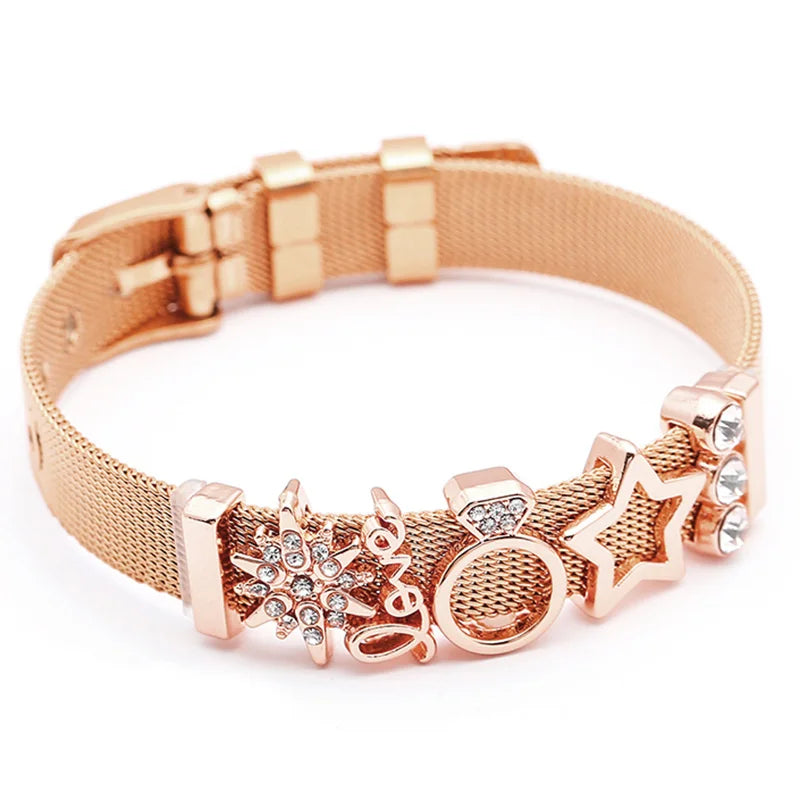 MiMOTTA™ - CHOICE WOMEN'S BRACELET MAJESTIC