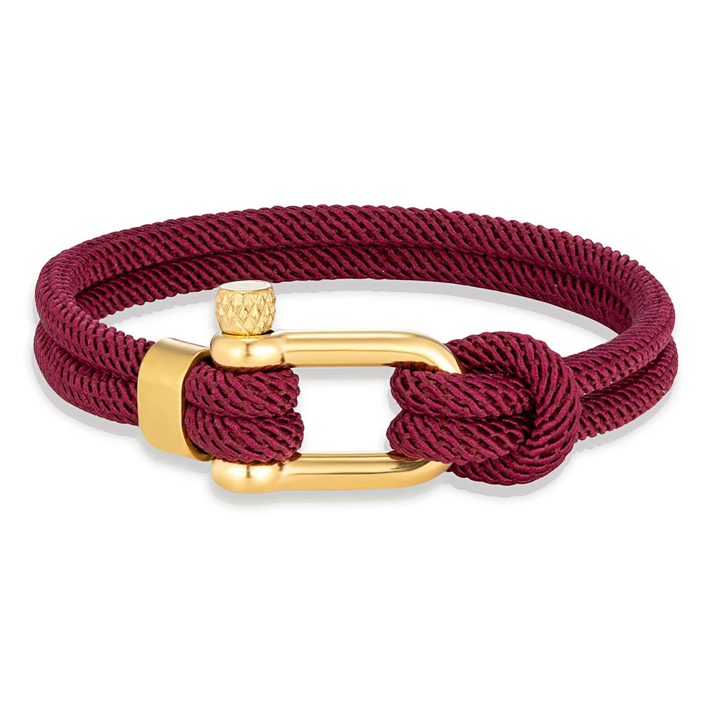 MiMOTTA™ - MEN'S BRACELET MENTALIST GOLD