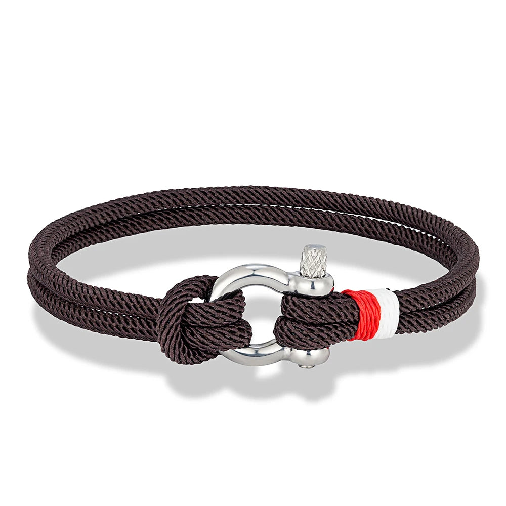 MiMOTTA™ - FIRST-CLASS MEN'S BRACELET PARUS