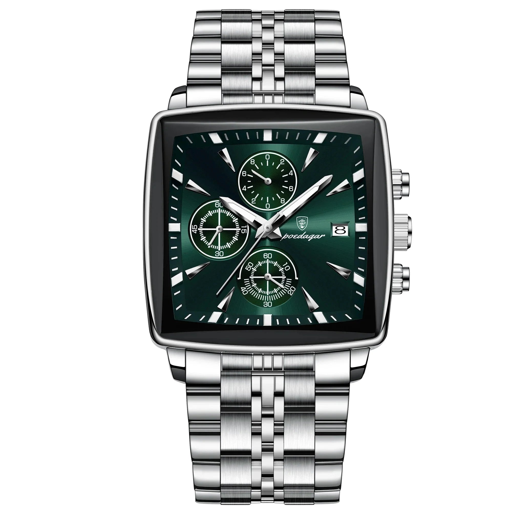 MiMOTTA™ - UNPARALLELED MEN'S WATCH MONARCH