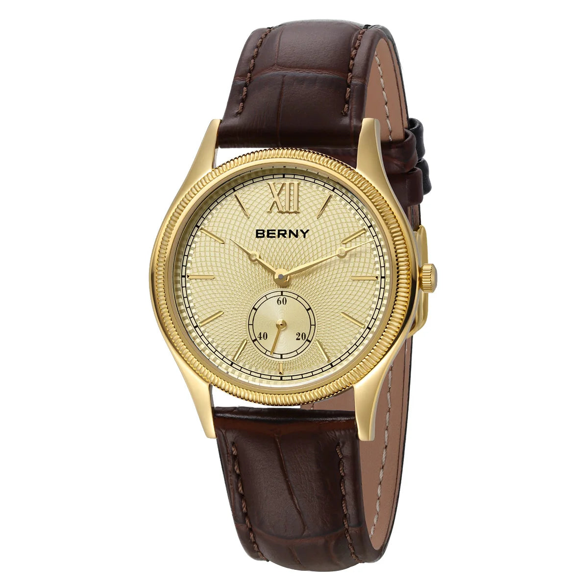 Mimotta™ - Classic Men's Watch Eton