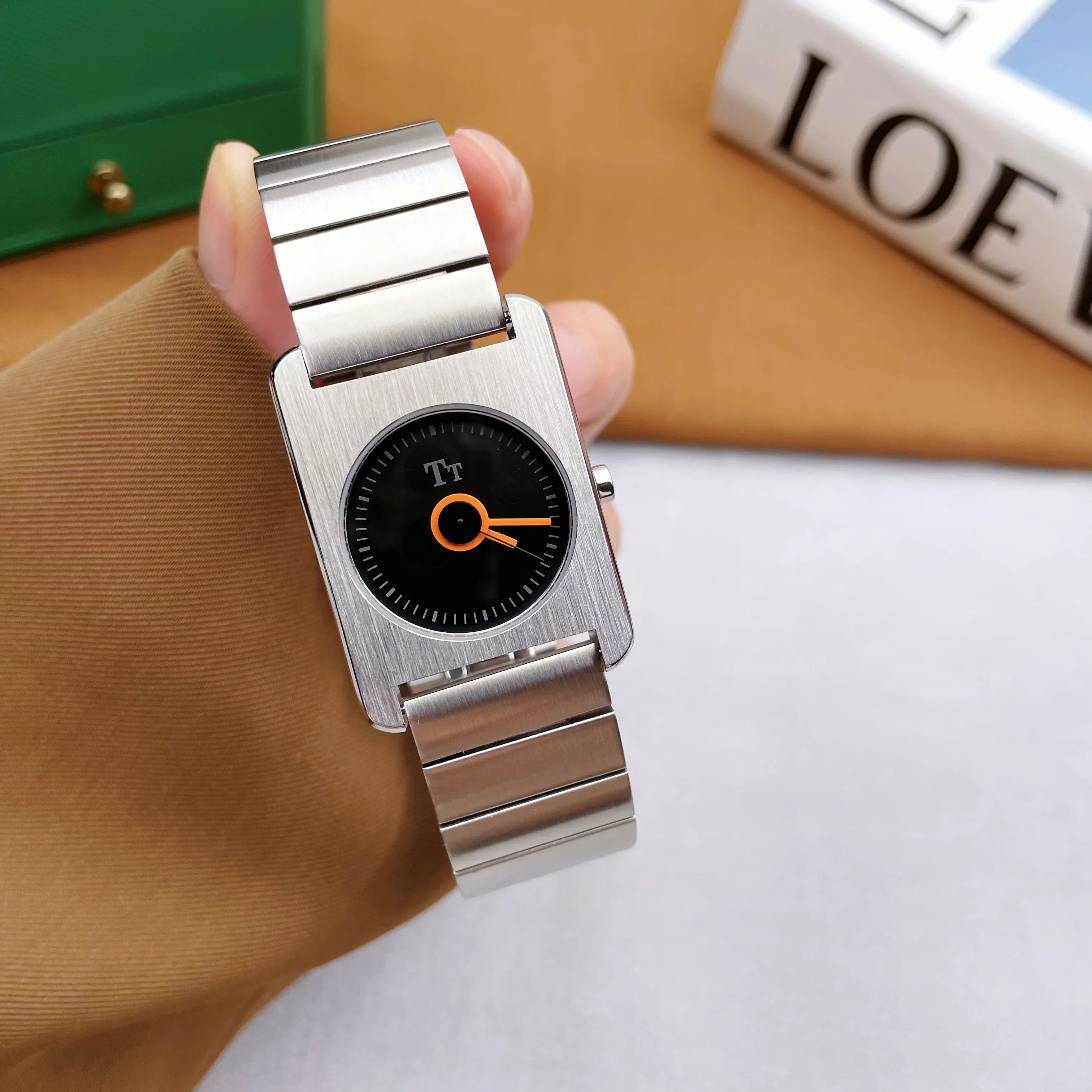 MiMOTTA™ - PEERLESS WOMEN'S WATCH MOON 3