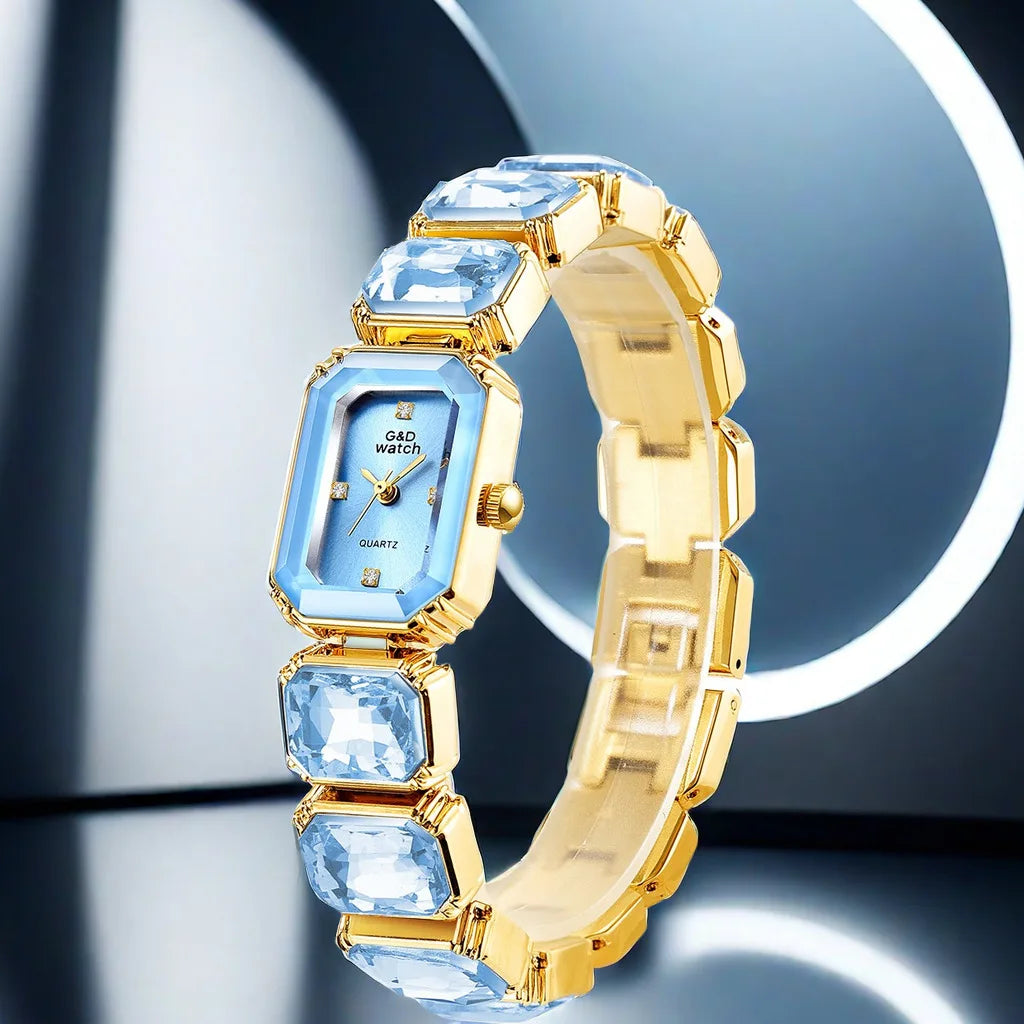 MiMOTTA™ - SUPERLATIVE WOMEN'S WATCH IVORY