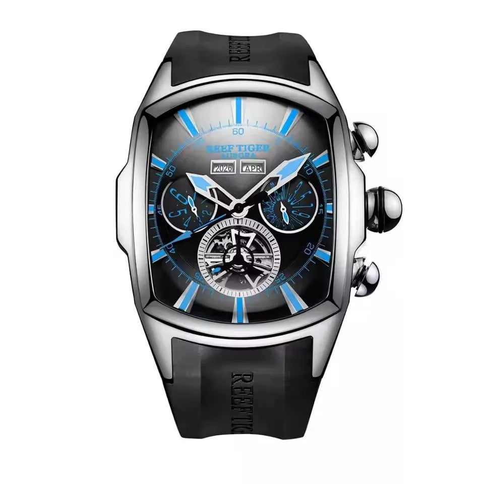 MiMOTTA™ – FINEST MEN'S WATCH AURORA