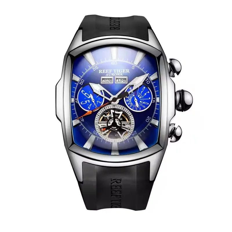 MiMOTTA™ – FINEST MEN'S WATCH AURORA