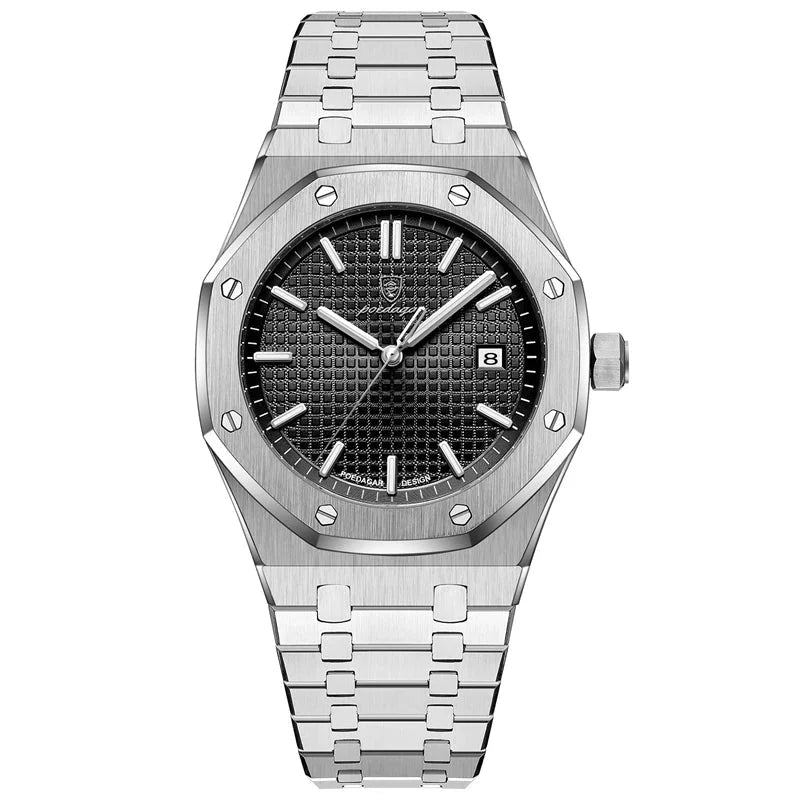 MiMOTTA™ - MEN'S WATCH SPECTER