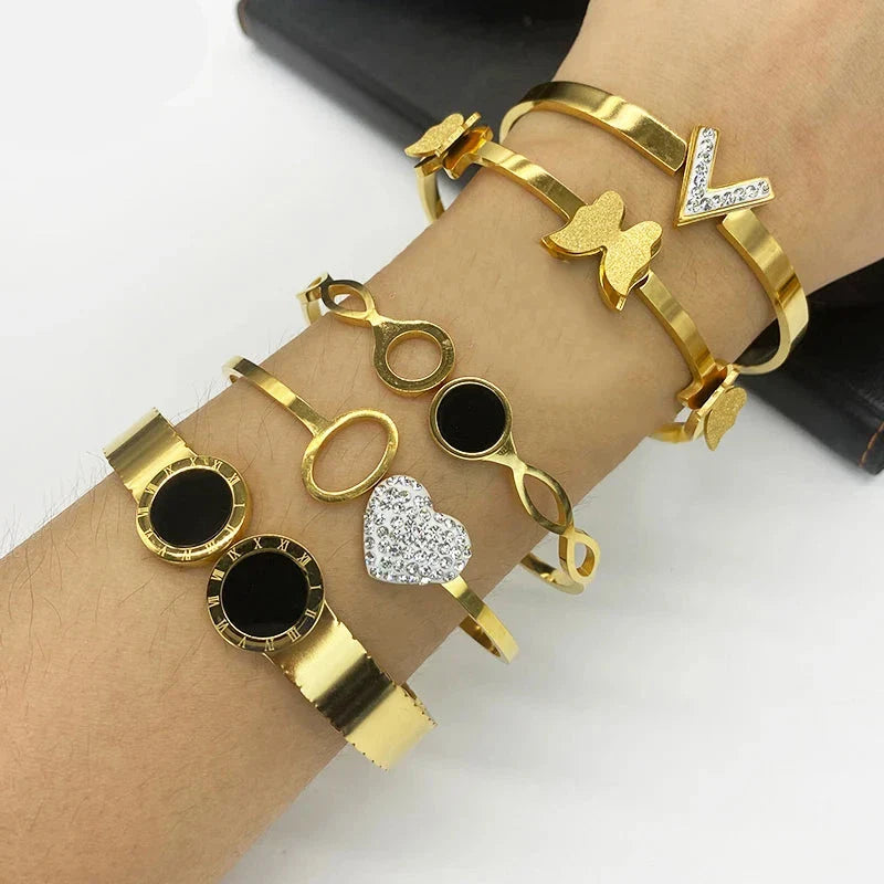MiMOTTA™ - EXCLUSIVE WOMEN'S BRACELET BELLANCIA