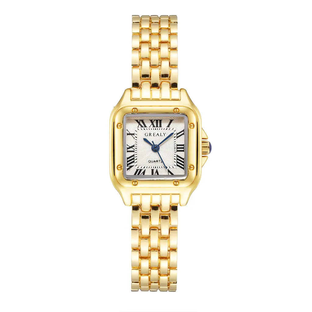 MiMOTTA™ - DELUXE WOMEN'S WATCH ALLURE