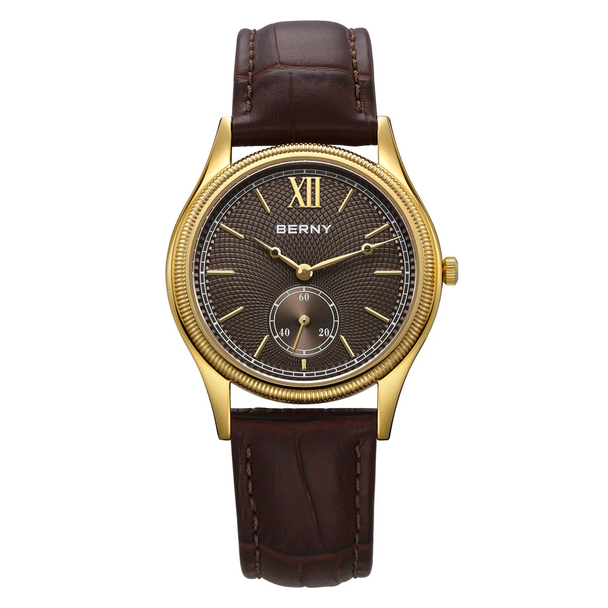 Mimotta™ - Classic Men's Watch Eton