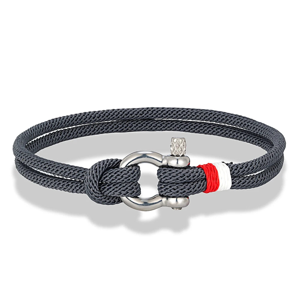 MiMOTTA™ - FIRST-CLASS MEN'S BRACELET PARUS