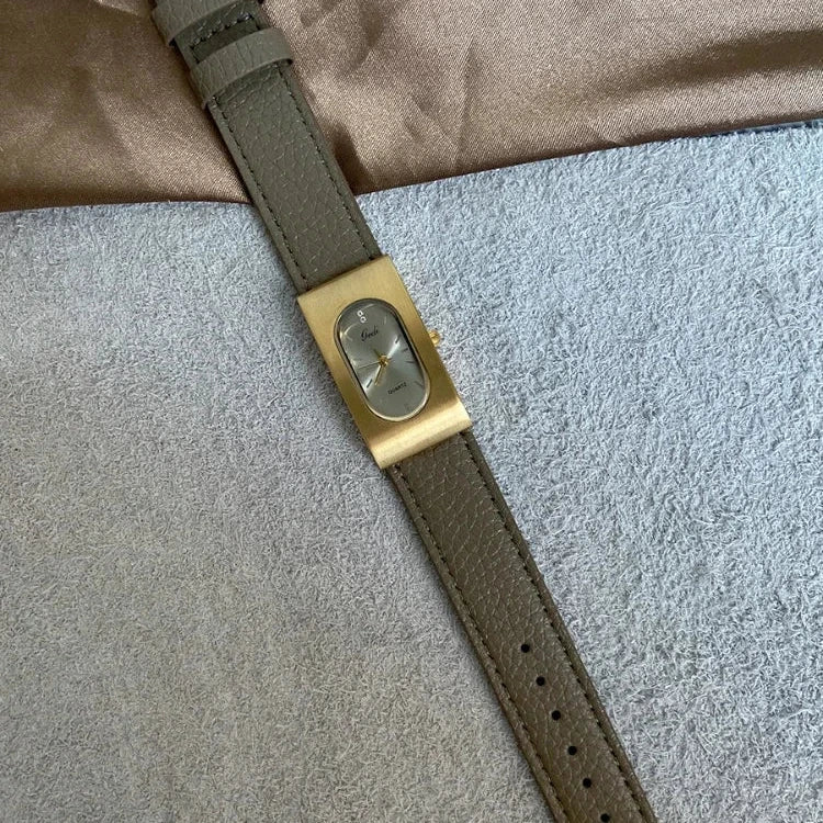 MiMOTTA™ - EXCELLENT WOMEN'S WATCH HAVEN