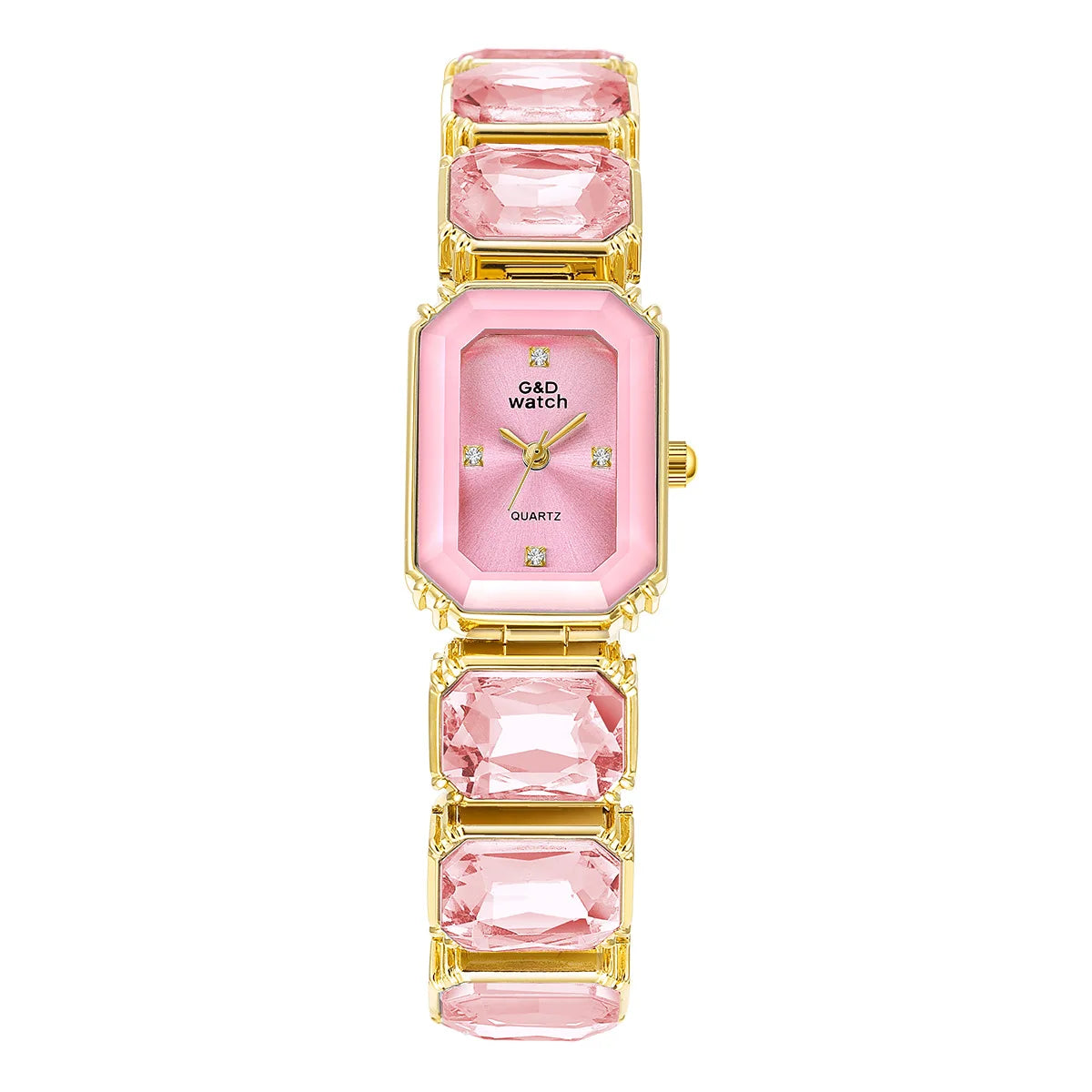 MiMOTTA™ - SUPERLATIVE WOMEN'S WATCH IVORY