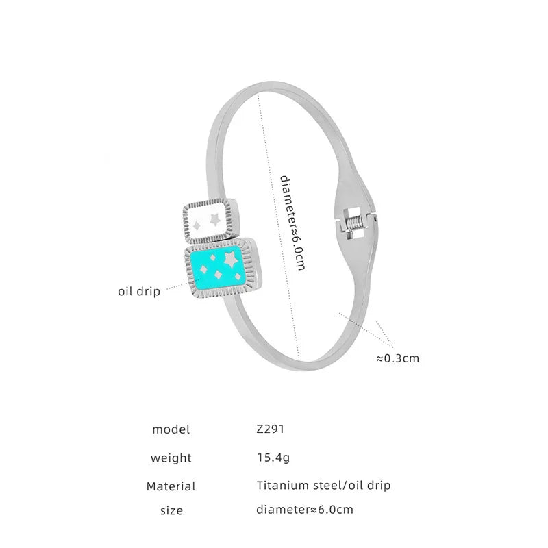 MiMOTTA™ - WOMEN'S BRACELET VELVETINE